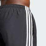 Пляжные шорты ADIDAS ORIGINALS Adicolor, Black - фото 6