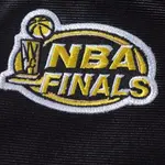 Футболка баскетбольная Mitchell & Ness унисекс черная Mitchell Ness - фото 5