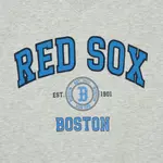 Спортивная одежда серая детская MLB, серый - фото 6