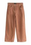 Брюки Next Trousers, Tan Brown/Brown - фото