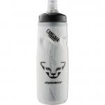 Гоночная термобутылка Dynafit, белый - фото