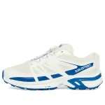 Кроссовки SALOMON x JJJJound XT-Wings 2 'Lapis Blue', белый - фото