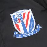 Nike Футболка Soccer Jerseys Unisex Black - фото 5