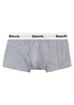 Трусы BENCH, серый - фото 3