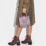 COACH Сумка Демпси - фото 6