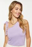Топ faina, сиреневый - фото 2