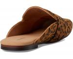 Лоферы Free People At Ease Embossed Loafer, цвет Leopard Suede - фото 5