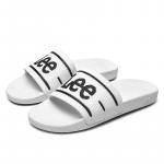 Шлепанцы и сланцы Lee Slide Slippers Men - фото 24