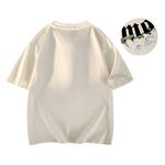 Футболка Unisex Magmode, темно-синий - фото 9