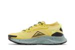 Кроссовки Nike Pegasus Trail 3 GORE-TEX, желтый - фото 3