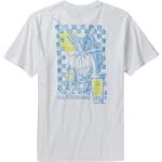 Футболка Huk Wando Huk, White3 - фото