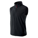 Жилет HI-TEC Luman, черный - фото 3