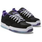 Кроссовки DC Shoes DC Clocker 2 FTP, фиолетовый - фото 4