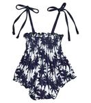 Купальник Menorca Bubble с принтом Suncracy, разноцветный - фото