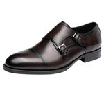 Туфли LAORENTOU Dress Shoes Men Low-Top - фото 7
