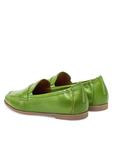 Мокасины 1-24210-42 Tamaris, зеленый - фото 3