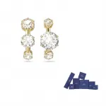 Серьги Constella для женщин Swarovski - фото