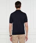 Рубашка поло Regular fit Oscar Jacobson, синий - фото 3