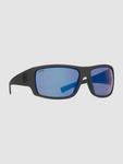 Солнцезащитные очки VonZipper Suplex Polar Blk Sat Sonnenbrille, blu flsh plr - фото