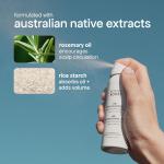 Сухой шампунь для придания объема HG Bondi Boost - фото 8