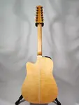 Takamine GD74CE - фото 4