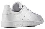 Кроссовки stan smith j 'triple white' Adidas, мультиколор - фото 3