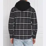 Толстовка обычного кроя Replay, черный - фото 3