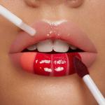 Блеск для губ 3D Hydra Lipgloss KIKO Milano, 020 (chestnut) - фото 4