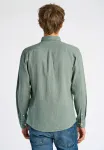 Рубашка Lindbergh, Faded Green - фото 3