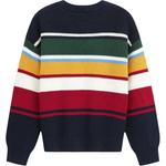 Детский свитер GAP, желтый - фото 4