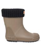 Резиновые сапоги Wheat, Dry Wood - фото 4