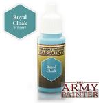 Аксессуары Army Painter Warpaint: Royal Cloak (18ml) - фото