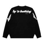 Трикотаж мужской Aape, хаки - фото