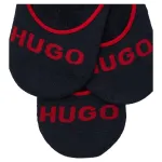 Носки/Носки 3 шт. Hugo, синий - фото 4