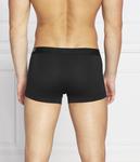 Боксеры Emporio Armani с логотипом, 3 штуки - фото 3