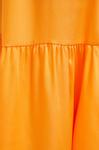 Платье Artigli, оранжевый - фото 7