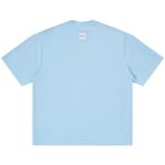 Футболка Menblero унисекс, Белый - фото 20