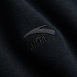 ANTA Свитшот мужской базовый black - фото 6