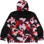 A BATHING APE Куртка для сноуборда Bape Map Camo, Green - фото 6