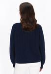 Кардиган usha Cardigan, Navy/Dark Blue - фото 3
