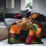 Одеяло Erwin Müller 2er-Pack 200701, зеленый - фото 3