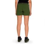 Шорты Trangoworld Gorner, зеленый - фото 2