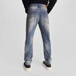 Lee Джинсы мужские Medium Blue - фото 8