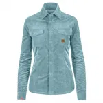 Рубашка Karpos Donnola, синий - фото 3