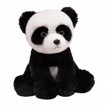 Плюшевая игрушка тигр и слон высота 23 см Pissie - фото 11