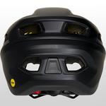 Камберский шлем Specialized, черный - фото 2