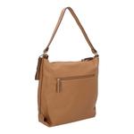 Сумка через плечо TOM TAILOR Olive, Brown - фото 3