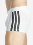 Боксеры ADIDAS SPORTSWEAR Active Flex, черный/белый - фото 4