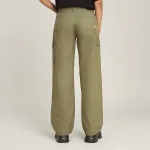 Брюки карго G-Star Judee, зеленый - фото 2