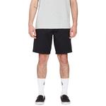 Шорты Volcom Frickin Ew 19, черный - фото